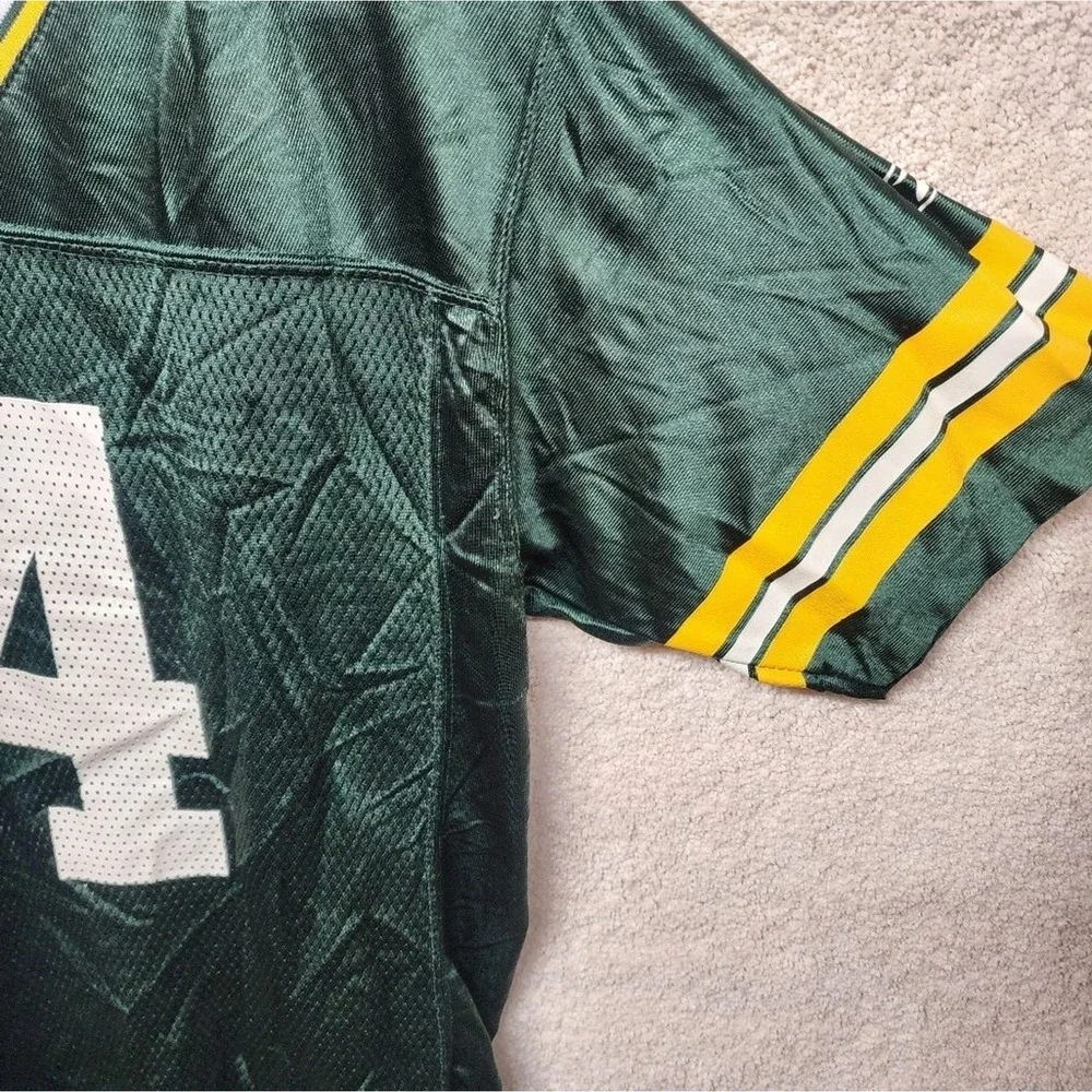 Brett Favre Reebok Jersey Youth‎ Large